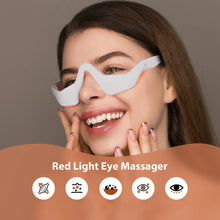 Load image into Gallery viewer, Eye Massager 3D Eyes Relax Massager Fatigue Relief Lighten Dark Circles Beauty Eye Care