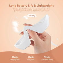 Load image into Gallery viewer, Eye Massager 3D Eyes Relax Massager Fatigue Relief Lighten Dark Circles Beauty Eye Care
